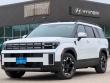 New 2026 Hyundai Santa Fe SEL FWD SUV