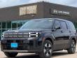 New 2026 Hyundai Santa Fe Hybrid SE SUV
