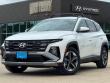 New 2026 Hyundai Tucson SEL FWD SUV