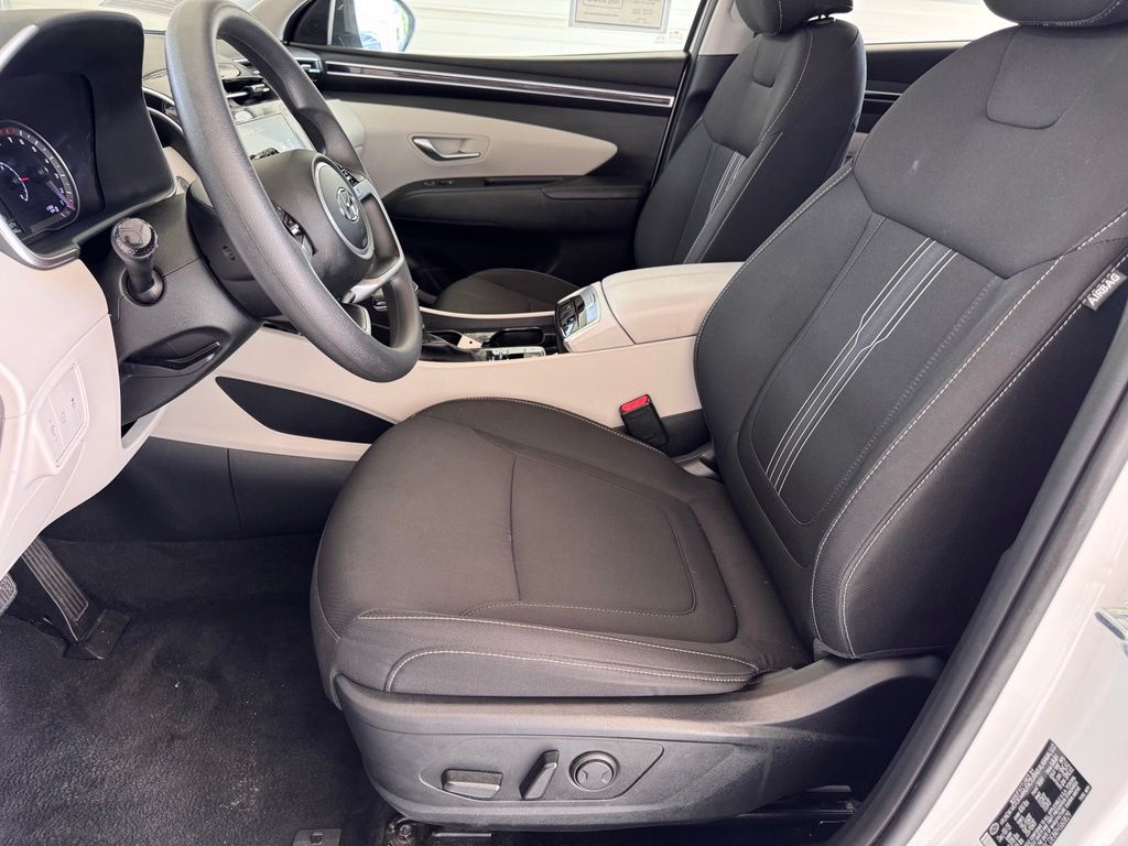 2024 Hyundai Tucson SEL - Photo 8