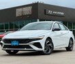 Hyundai Elantra Hybrid