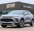 Chevrolet Blazer