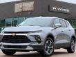Used 2025 Chevrolet Blazer LT w/2LT SUV