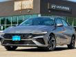 New 2025 Hyundai Elantra Limited Sedan