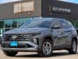 New 2026 Hyundai Tucson SE FWD SUV