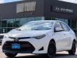 Used 2018 Toyota Corolla LE Sedan