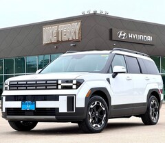 2026 Hyundai Santa Fe SEL FWD SUV