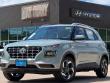 New 2026 Hyundai Venue SEL SUV