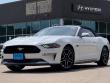 Used 2020 Ford Mustang GT Premium Convertible