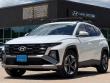 New 2026 Hyundai Tucson SEL Premium FWD SUV