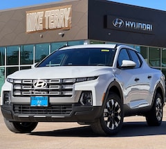 2026 Hyundai Santa Cruz SEL FWD Truck Crew Cab