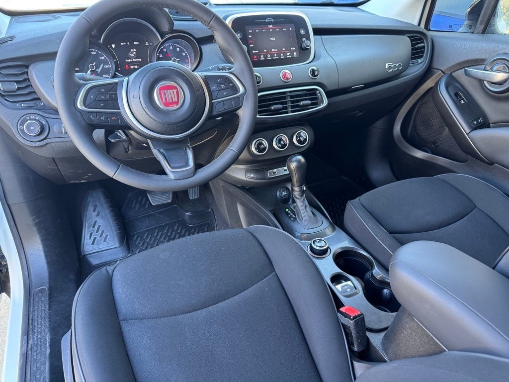 Used 2023 FIAT 500X Pop SUV