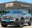 Hyundai Santa Cruz