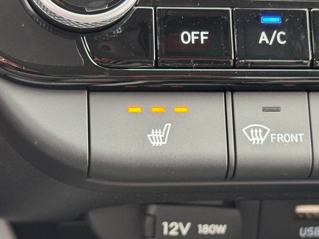 New 2026 Hyundai