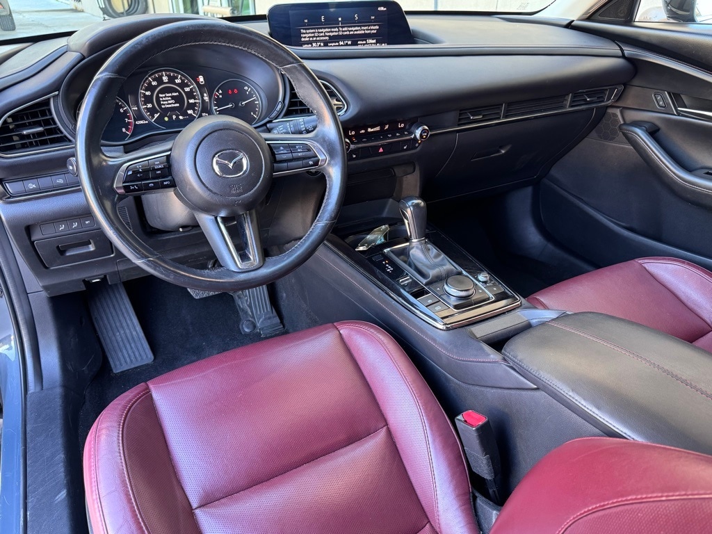 Used 2024 Mazda CX-30 2.5 S Carbon Edition SUV