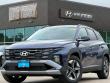 Used 2025 Hyundai Tucson SEL Convenience FWD SUV