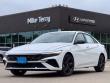 New 2026 Hyundai Elantra SEL Sport Plus Sedan