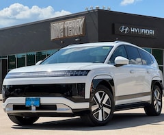 2026 Hyundai IONIQ 9 SEL SUV