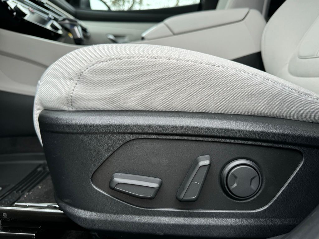 2025 Hyundai Tucson SEL - Photo 7