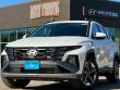 Used 2025 Hyundai Tucson SEL FWD SUV