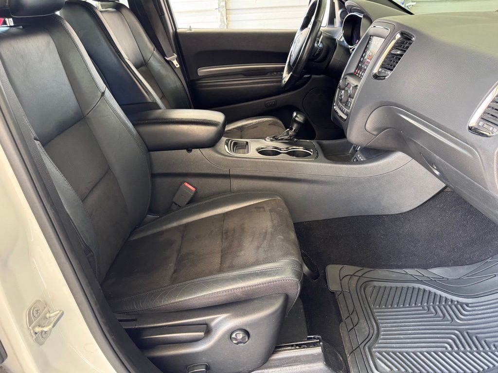 2020 Dodge Durango GT Plus - Photo 18