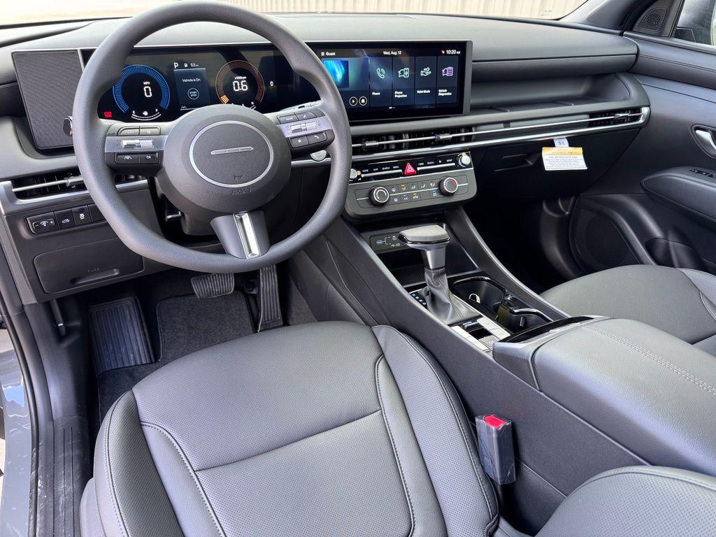 New 2027 Hyundai Santa Cruz SE FWD Truck Crew Cab