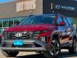 New 2025 Hyundai Tucson Hybrid SEL Convenience SUV