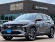 New 2026 Hyundai Tucson SEL Plus FWD SUV
