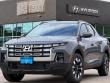 New 2026 Hyundai Santa Cruz SEL FWD Truck Crew Cab