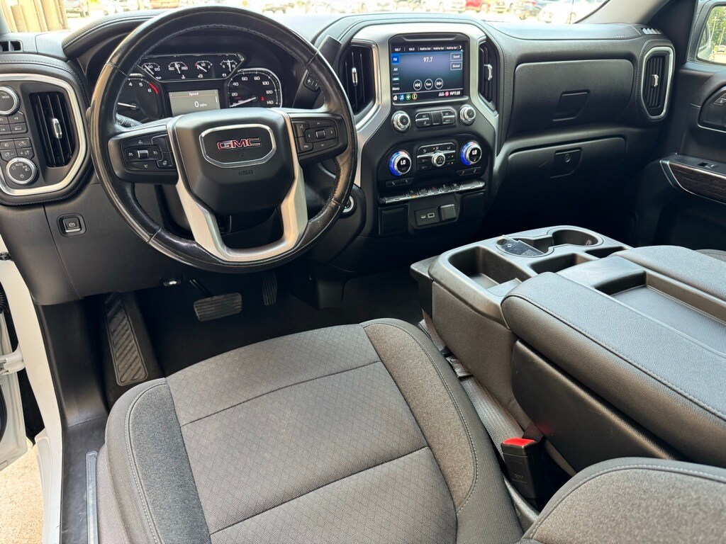 2021 Gmc Sierra 1500 Elevation photo 2