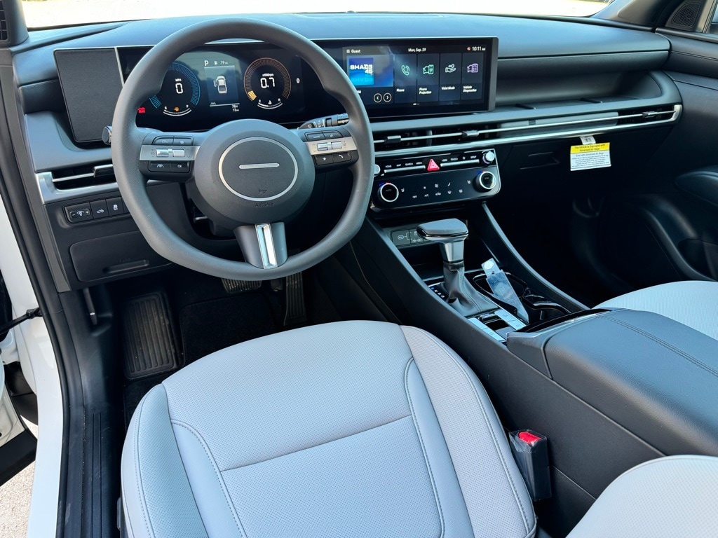 New 2026 Hyundai Santa Cruz SEL FWD Truck Crew Cab