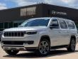 Used 2024 Jeep Wagoneer L Series II SUV