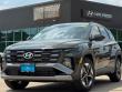 New 2026 Hyundai Tucson SEL FWD SUV