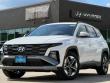 New 2025 Hyundai Tucson SEL Convenience FWD SUV