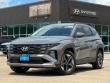 New 2025 Hyundai Tucson SEL FWD SUV