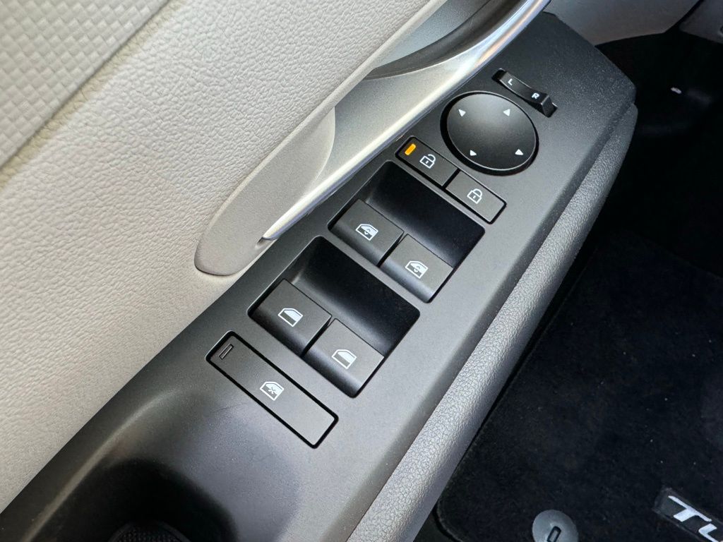 2025 Hyundai Tucson SEL - Photo 24