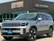 New 2025 Hyundai Santa Fe Hybrid SEL SUV