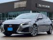 Used 2023 Nissan Altima 2.5 SL Sedan