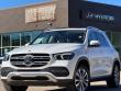Used 2022 Mercedes-Benz GLE 350 4MATIC SUV