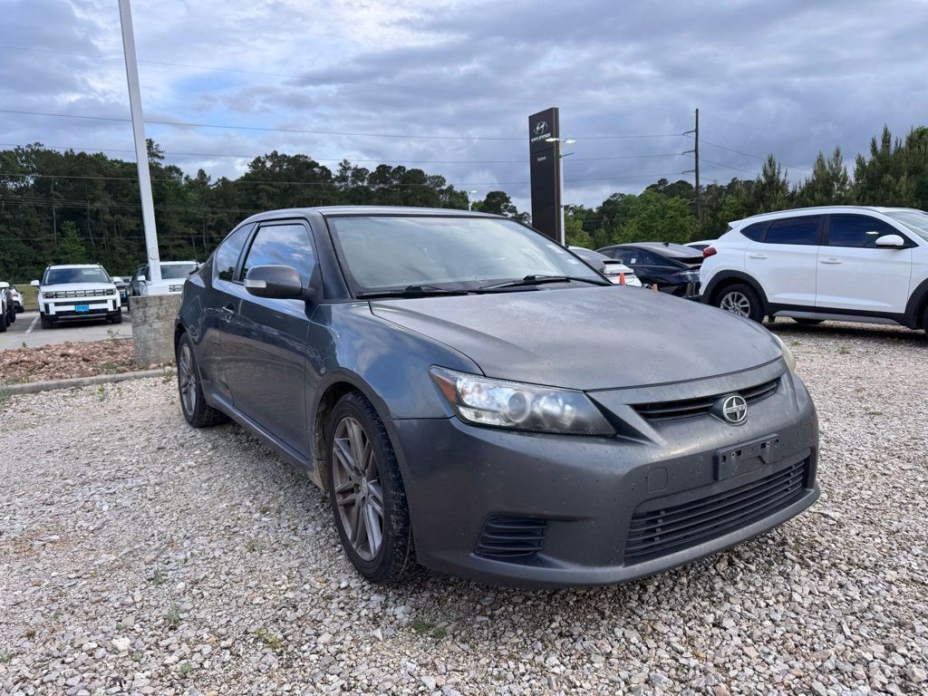 2012 Scion tC's photo