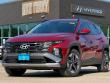 New 2026 Hyundai Tucson SEL FWD SUV