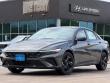 New 2026 Hyundai Elantra SEL Sport Sedan