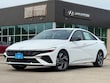 Hyundai Elantra Hybrid
