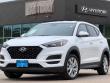 Used 2020 Hyundai Tucson SE SUV