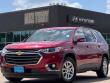Used 2020 Chevrolet Traverse LT Cloth w/1LT SUV