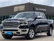 Used 2020 Ram 1500 Laramie Truck Crew Cab