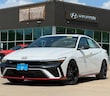 Hyundai Elantra N