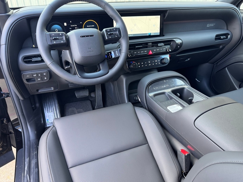 New 2026 Hyundai Palisade XRT AWD SUV