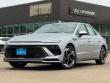 New 2026 Hyundai Sonata SEL Sport Sedan