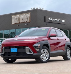 2026 Hyundai Kona SE FWD SUV